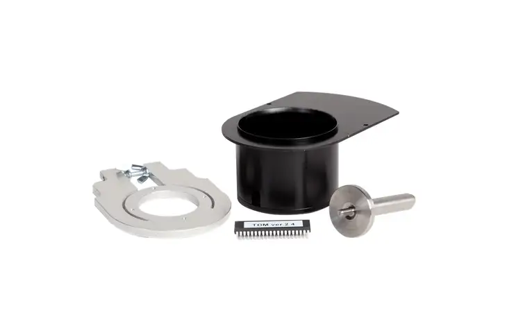 Explore Scientific Telescope Drive Master Adapter for Meade LX200 Classic 8-12 in. - view 2